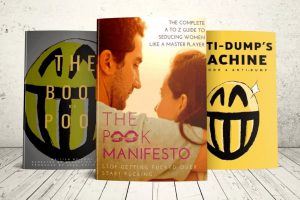 Book of Pook and The Mill