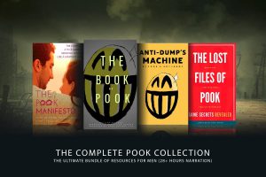 Book of Pook Manifesto Lost Files Bundle PDF