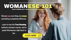 WOMANESE 101 The Secret Language of Women PDF-min